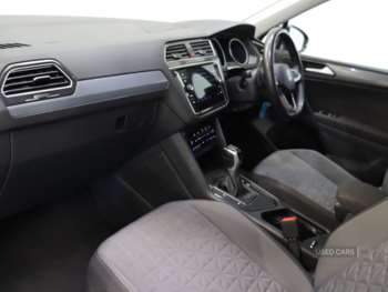 Used Volkswagen Tiguan 2022 for sale - 74600593: Photo