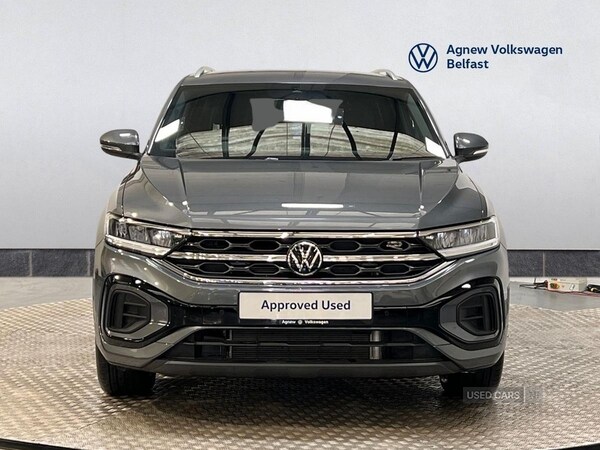 Used Volkswagen T-Roc 2025 for sale - 76271218: Photo 11