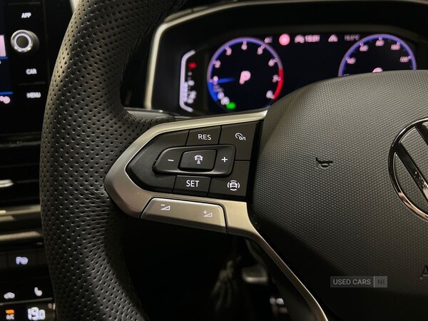 Used Volkswagen T-Roc 2025 for sale - 76271218: Photo 17