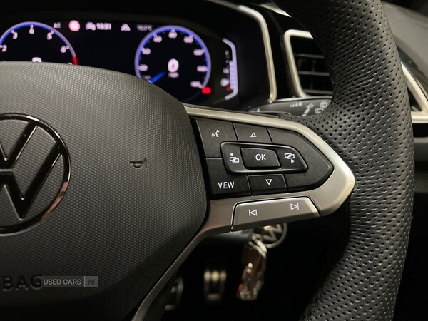 Used Volkswagen T-Roc 2025 for sale - 76271218: Photo 18