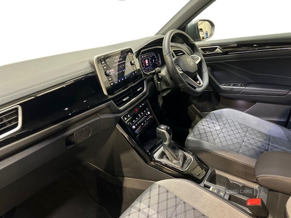 Used Volkswagen T-Roc 2025 for sale - 76271218: Photo 2