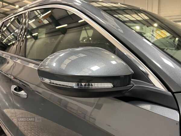 Used Volkswagen T-Roc 2025 for sale - 76271218: Photo 20