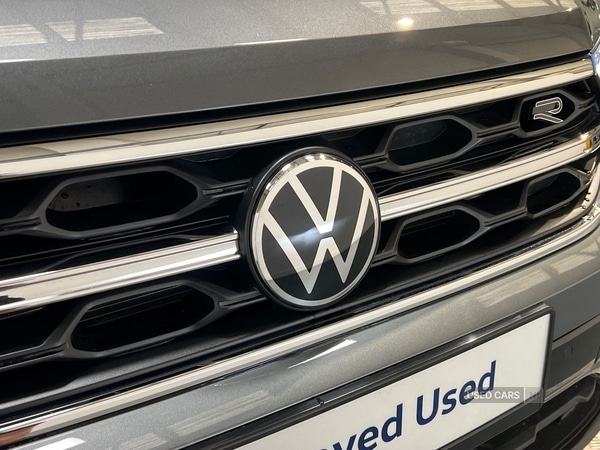 Used Volkswagen T-Roc 2025 for sale - 76271218: Photo 21