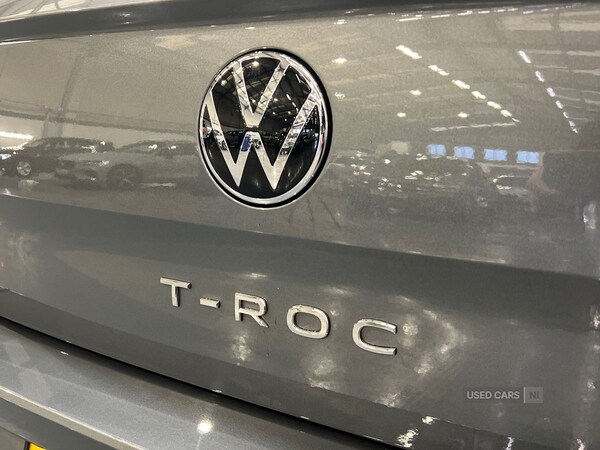 Used Volkswagen T-Roc 2025 for sale - 76271218: Photo 22