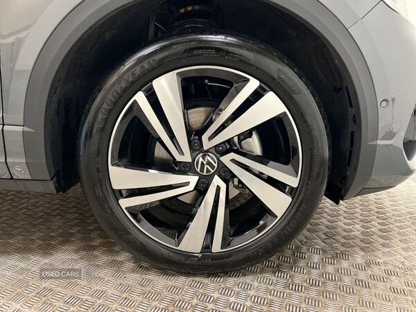 Used Volkswagen T-Roc 2025 for sale - 76271218: Photo 24