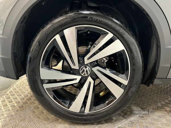 Used Volkswagen T-Roc 2025 for sale - 76271218: Photo 25