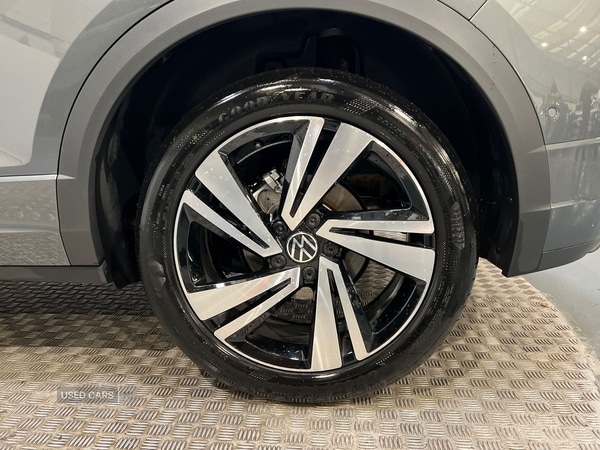 Used Volkswagen T-Roc 2025 for sale - 76271218: Photo 26