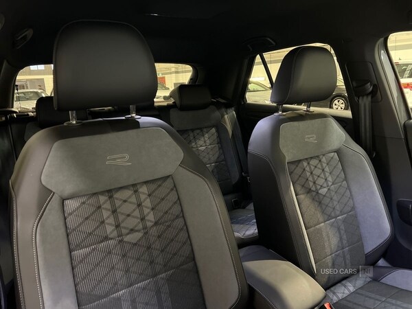 Used Volkswagen T-Roc 2025 for sale - 76271218: Photo 27