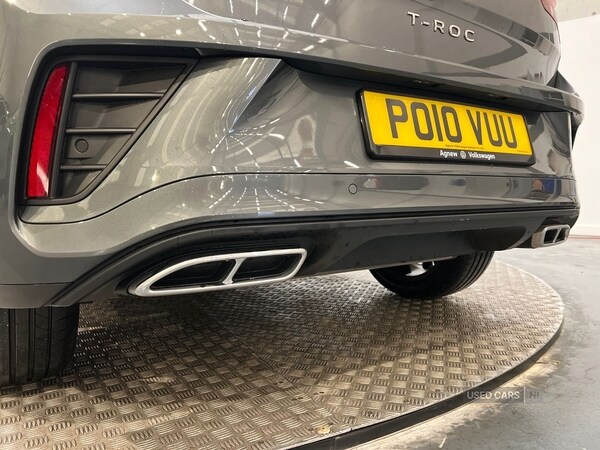 Used Volkswagen T-Roc 2025 for sale - 76271218: Photo 31