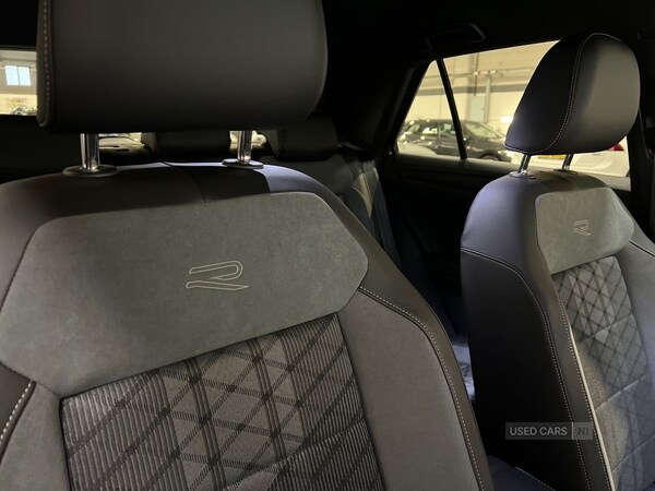 Used Volkswagen T-Roc 2025 for sale - 76271218: Photo 32