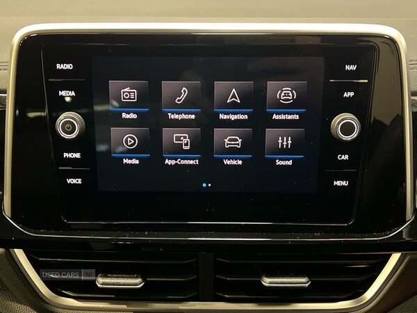 Used Volkswagen T-Roc 2025 for sale - 76271218: Photo 33