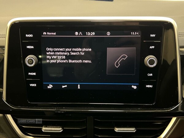 Used Volkswagen T-Roc 2025 for sale - 76271218: Photo 34