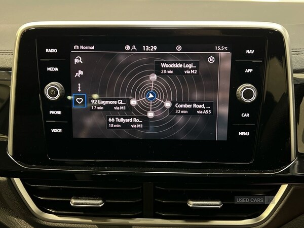 Used Volkswagen T-Roc 2025 for sale - 76271218: Photo 35