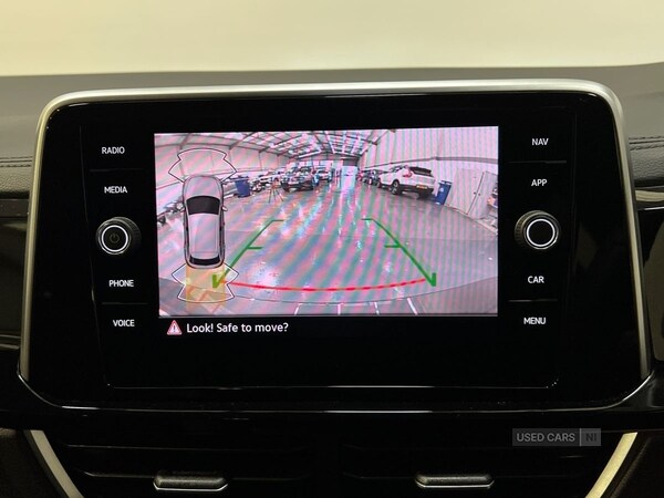 Used Volkswagen T-Roc 2025 for sale - 76271218: Photo 36