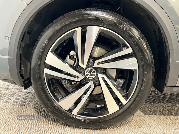 Used Volkswagen T-Roc 2025 for sale - 76271218: Photo 5