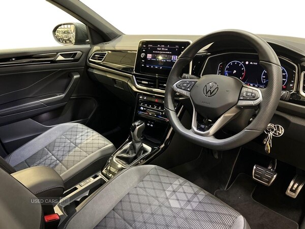 Used Volkswagen T-Roc 2025 for sale - 76271218: Photo 6