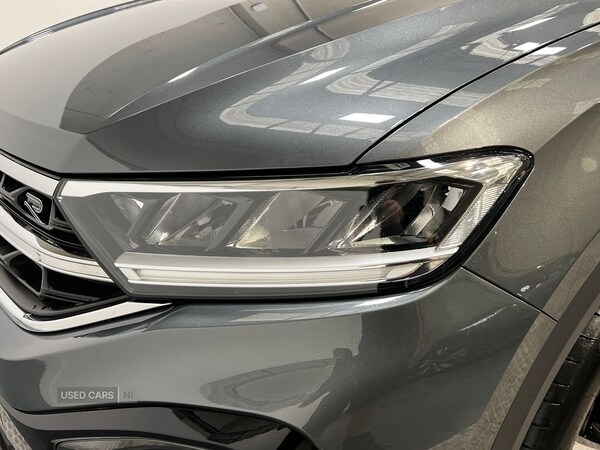 Used Volkswagen T-Roc 2025 for sale - 76271218: Photo 7