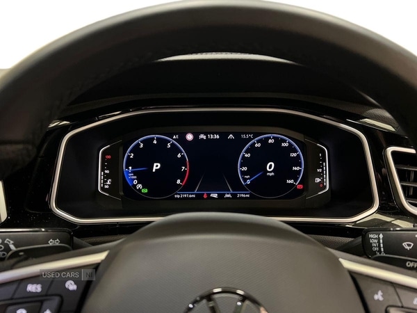 Used Volkswagen T-Roc 2025 for sale - 76271218: Photo 8