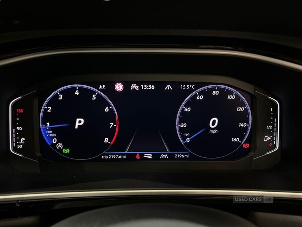 Used Volkswagen T-Roc 2025 for sale - 76271218: Photo 9