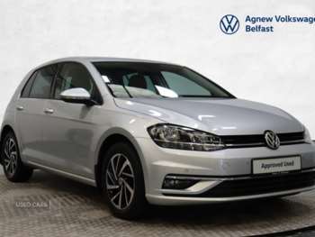 2020 - 1.5 TSI EVO 150 Match 5dr