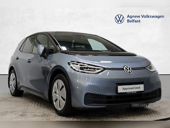 Used Volkswagen ID3 2023 for sale - 75659095: Photo