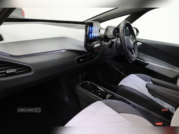 Used Volkswagen ID3 2023 for sale - 75659095: Photo