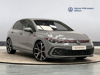 Used Volkswagen Golf 2024 for sale - 78742373: Photo