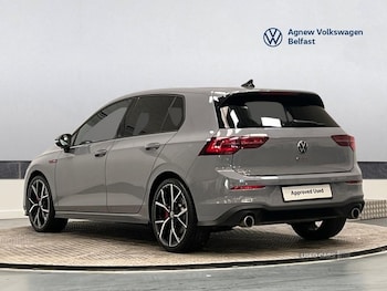 Used Volkswagen Golf 2024 for sale - 78742373: Photo