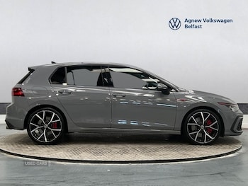 Used Volkswagen Golf 2024 for sale - 78742373: Photo