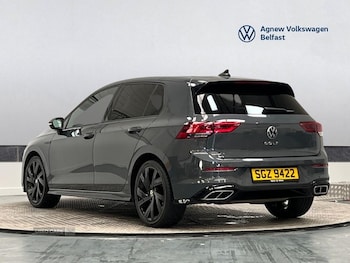 Used Volkswagen Golf 2020 for sale - 79146515: Photo