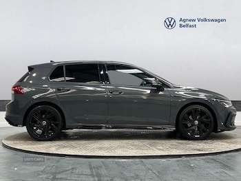 Used Volkswagen Golf 2020 for sale - 79146515: Photo