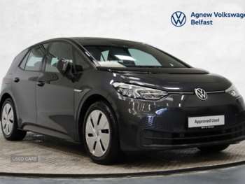 2022 - 150kW Life Pro Performance 58kWh 5dr Auto