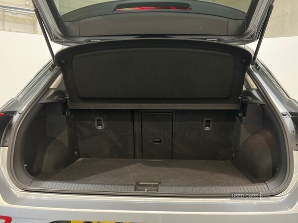 Used Volkswagen T-Roc 2025 for sale - 77784872: Photo 10