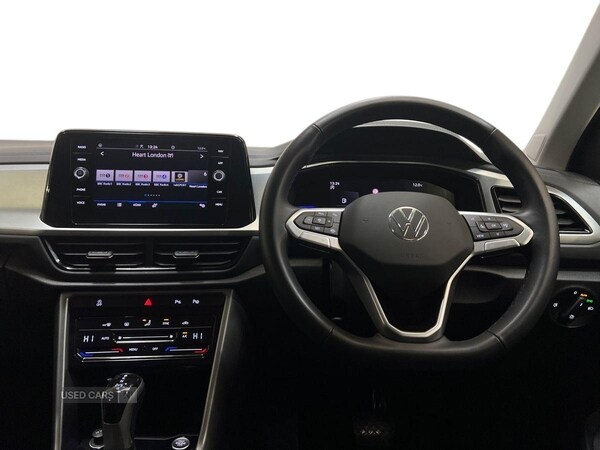 Used Volkswagen T-Roc 2025 for sale - 77784872: Photo 13