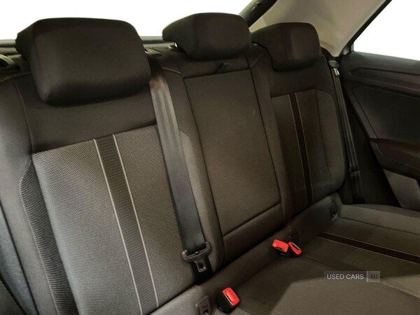 Used Volkswagen T-Roc 2025 for sale - 77784872: Photo 14