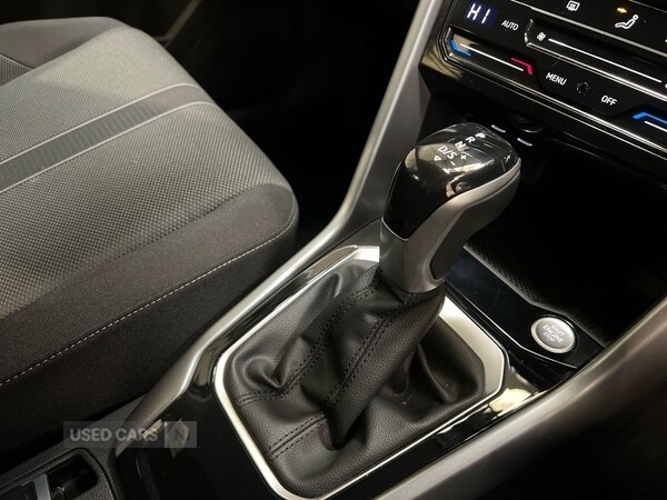 Used Volkswagen T-Roc 2025 for sale - 77784872: Photo 15