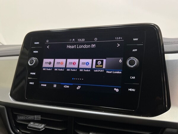 Used Volkswagen T-Roc 2025 for sale - 77784872: Photo 16