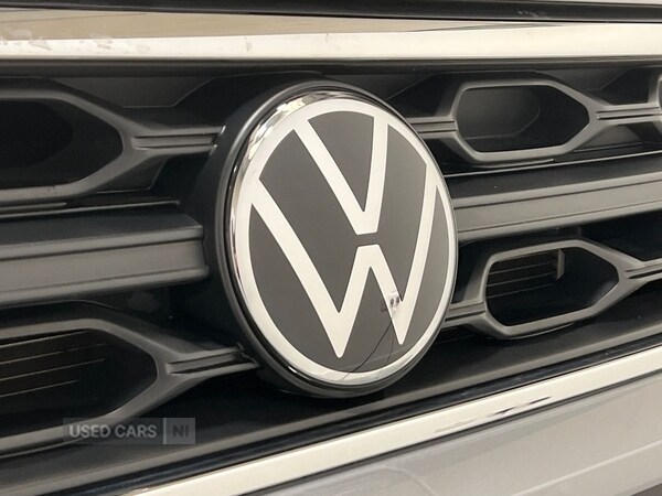 Used Volkswagen T-Roc 2025 for sale - 77784872: Photo 21