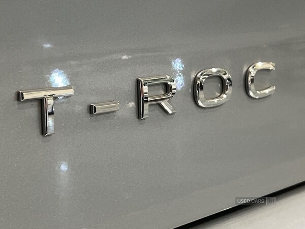 Used Volkswagen T-Roc 2025 for sale - 77784872: Photo 22