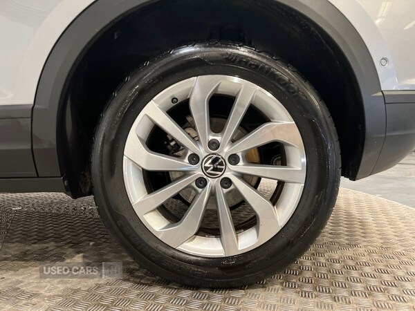 Used Volkswagen T-Roc 2025 for sale - 77784872: Photo 25