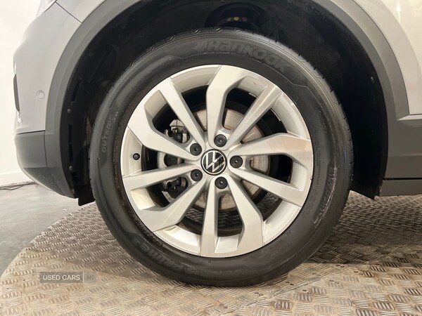 Used Volkswagen T-Roc 2025 for sale - 77784872: Photo 26