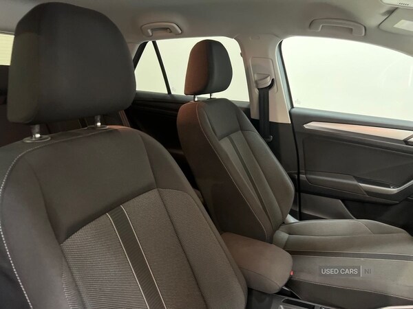 Used Volkswagen T-Roc 2025 for sale - 77784872: Photo 27