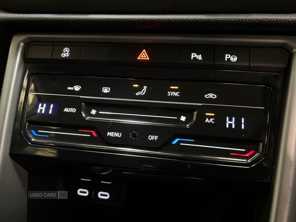 Used Volkswagen T-Roc 2025 for sale - 77784872: Photo 28