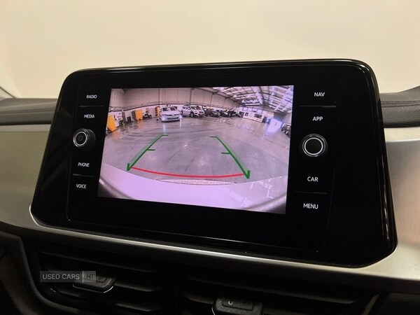 Used Volkswagen T-Roc 2025 for sale - 77784872: Photo 34