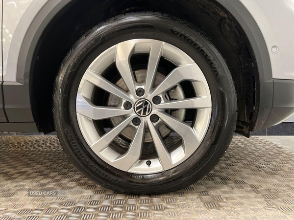 Used Volkswagen T-Roc 2025 for sale - 77784872: Photo 5