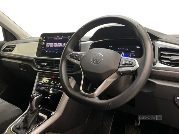 Used Volkswagen T-Roc 2025 for sale - 77784872: Photo 6