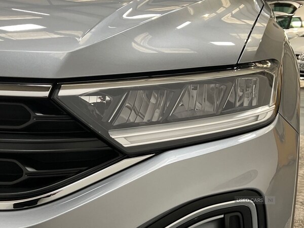 Used Volkswagen T-Roc 2025 for sale - 77784872: Photo 7