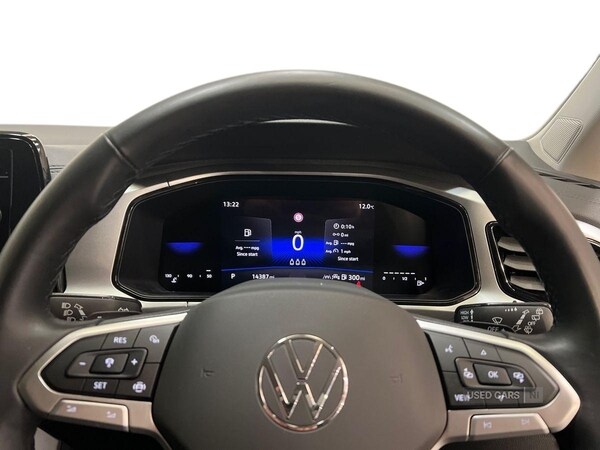 Used Volkswagen T-Roc 2025 for sale - 77784872: Photo 8