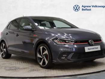 2022 - 2.0 TSI GTI 5dr DSG