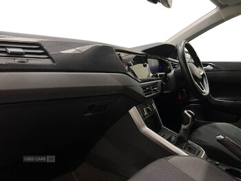 Used Volkswagen Polo 2022 for sale - 78602389: Photo